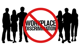 Employer Discrimination Test