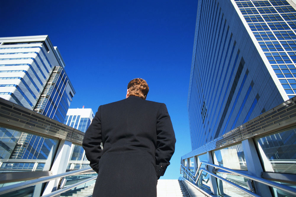 What does the future of work look like? Here are the trends!