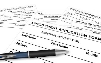 Employment Application Mistakes Employers Need to Know