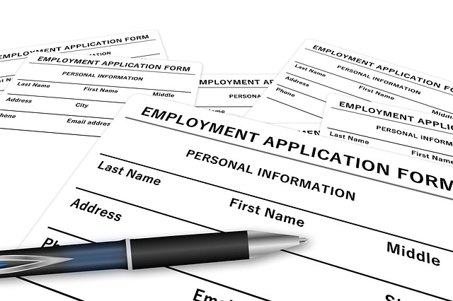 Employment Application Mistakes Employers Need to Know