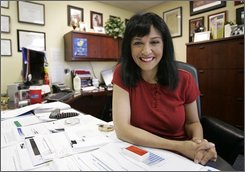 Immigration bill includes worker screening