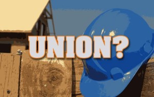Union Salting