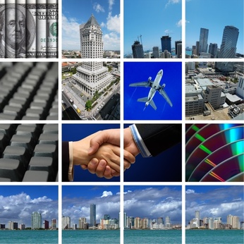 The Four Stages of Strategic Planning