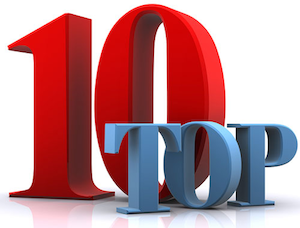 top-10-list