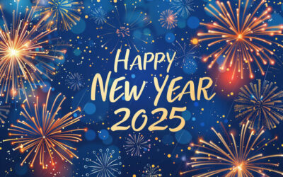 Key New Year’s Resolutions for Business Success in 2025!