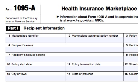 Final Forms and Instructions for Employers to Report Health Coverage and ACA Compliance