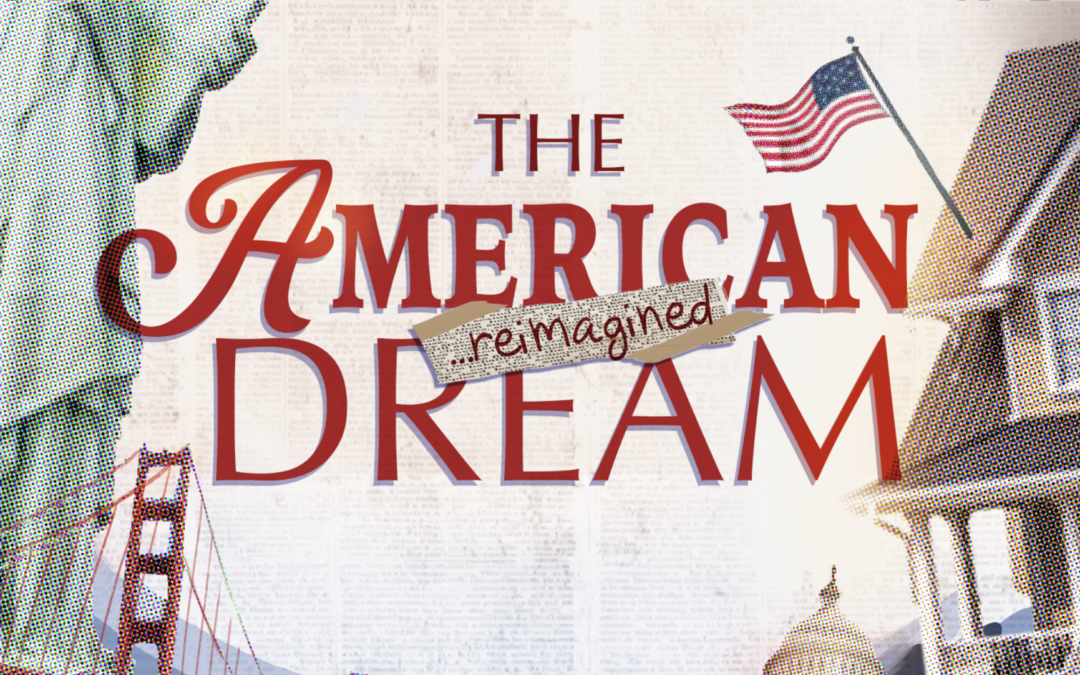 Redefining the American Dream: The Employer’s Role!