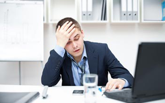 Bereavement Leave
