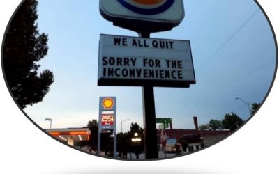 Businesses — What About Your Hourly Employees??