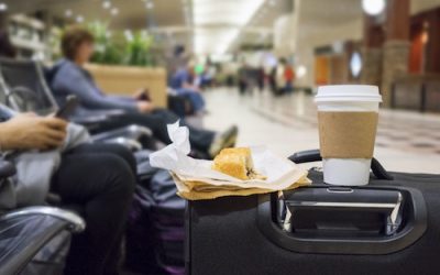 Unhealthy Side Effects of Business Travel