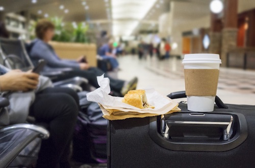 Unhealthy Side Effects of Business Travel