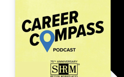 The Future of Work with Dr. Di Ann Sanchez