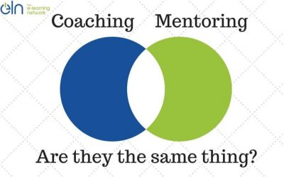 4 Types of Mentors You Need in Your Career!