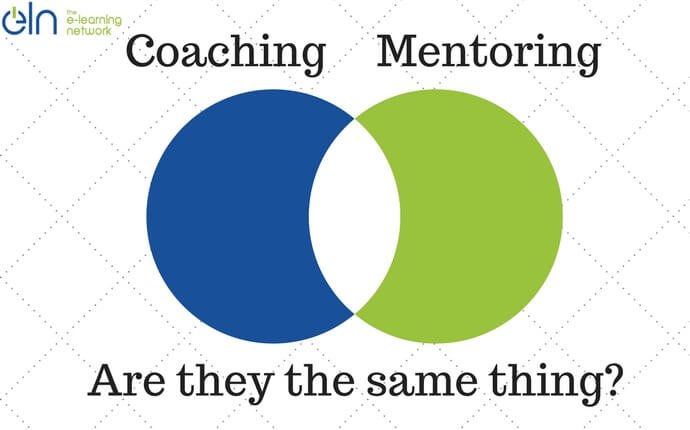 What is the Difference Between Coaching and Mentoring?