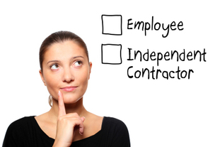 Are Your Contractors/Temps REALLY Employees?