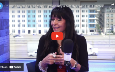 Mental Wellness – Interview with Dr. Dixon