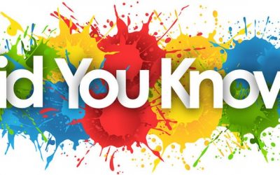 DID YOU KNOW? — POST COVID-19 LEGAL REQUIREMENTS!