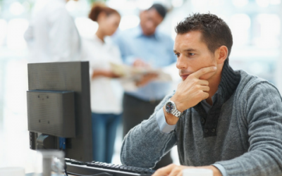 What should employers do when they get an EEOC charge of discrimination?