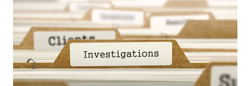 HR_Investigations