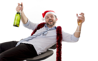 Holiday Parties – What Employers Should Consider