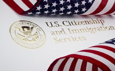 New I-9 Form required