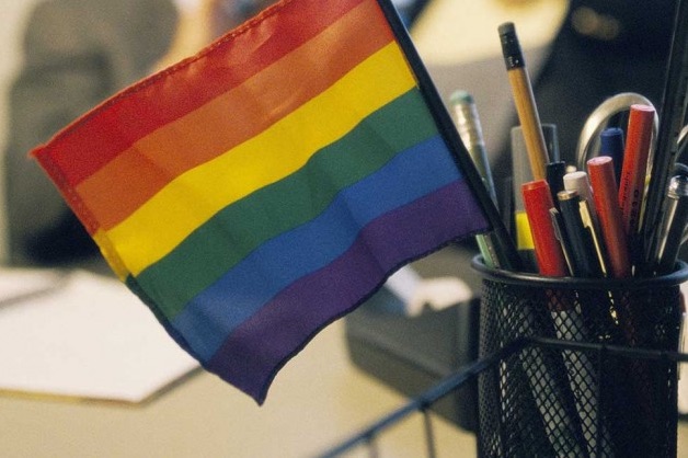 New EEOC Guidance regarding LGBT employees
