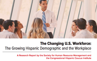 Skills Gap in the Latino Workforce