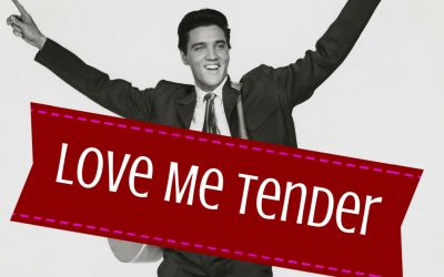 “Love Me Tender” Post-Covid!