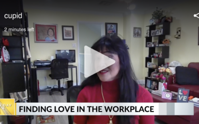 Love in the Workplace Interview – CBS Charleston