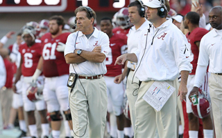 Lessons of Great Management from Alabama’s Football Coach Nick Saban