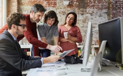 Inclusion Revolution! – Neurodiversity in the Workplace