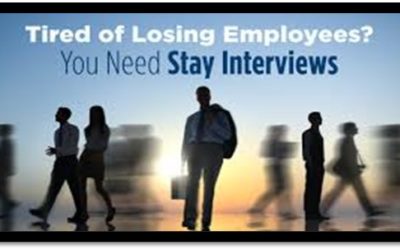 Are You Tired of Losing Employees? Learn How to Keep Them!