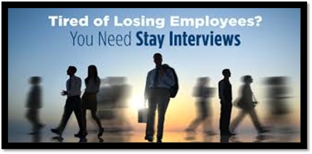 Are You Tired of Losing Employees?  Learn How to Keep Them!