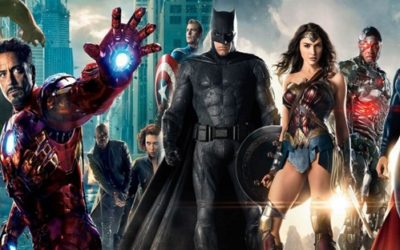 Do You Have Superheroes to Maximize Your Company Success in 2023?