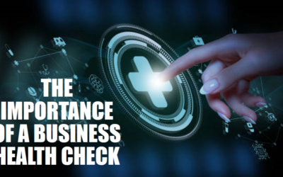 Have You Conducted a Business Health Check for 2024?