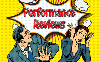 Top 10 Performance Review Rating Errors