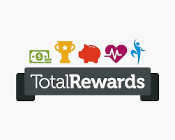 Total Rewards Can Sustain Employee Retention!