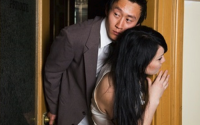 Tougher Rules For Workplace Romances