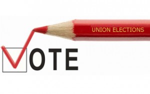 Union-Election-Laws