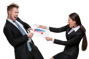 Got Conflict? Help Managers Know What To Do