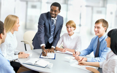 9 Workplace Statistics all Employers Should Know!