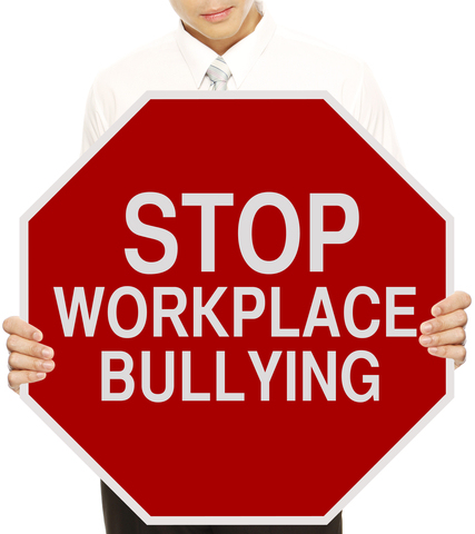 Tennessee is the first state to pass workplace bullying law!