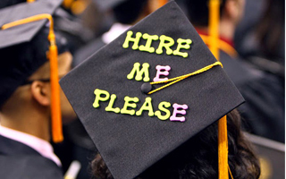 Survey Says…..College Graduates Are Not Prepared for the Workplace!