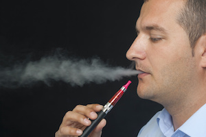 Confused about E Cigarettes in the Workplace?