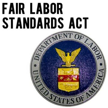 Effective January 1, 2020 – New FLSA Rules for all Employers!