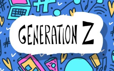 Move Over Millennials – Here Come Gen Z!