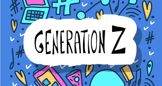 Move Over Millennials – Here Come Gen Z!