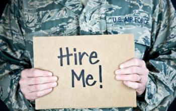 New Affirmative Action Rules for Veterans in 2014