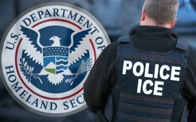 What Happens When ICE Shows Up at Your Workplace?