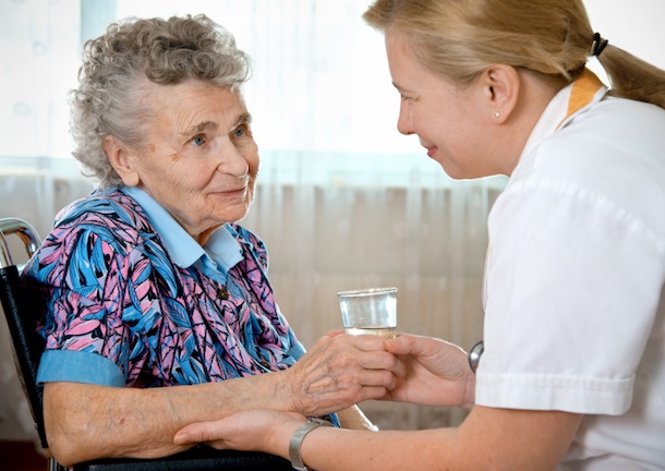 New FLSA Rule for 2 Million Direct Care Workers Effective January 1, 2015